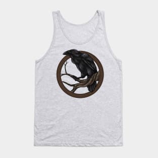 Munin Tank Top